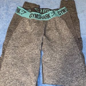 Gymshark tights size M